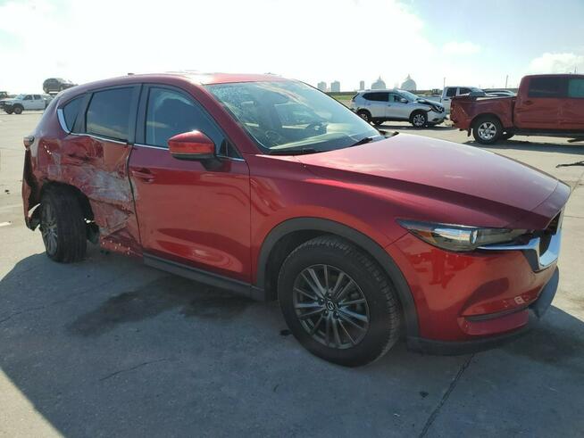 2019 MAZDA CX-5 TOURING Katowice - zdjęcie 6