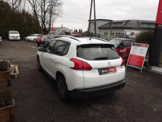 Peugeot 2008 Janów Lubelski - zdjęcie 5