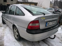 VECTRA1.8 116KM+LPG.Sekw WELUR KLIMA El.szy+lu Opony2021 HAK Łaskarzew - zdjęcie 8