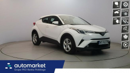 Toyota C-HR 1.8 Hybrid Premium! Z polskiego salonu! FV 23% Warszawa - zdjęcie 1