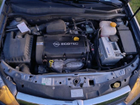 Opel Astra H 1.6benz 2005r Rozłazino - zdjęcie 3