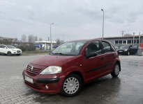 Citroen C3 1.1 60KM 2004 Pińczów - zdjęcie 2