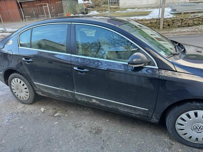 VW Passat 2005 Jelenia Góra - zdjęcie 1