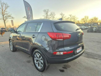 Kia Sportage 1.6GDI 135KM Lift Ładna Gniewkowo - zdjęcie 12