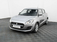 Suzuki Swift WD9404R#1.2 Dualjet SHVS Premium Cz.cof Salon PL VAT 23% Pępowo - zdjęcie 2