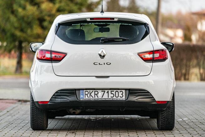 RENAULT CLIO | 2015r. Targowiska - zdjęcie 6