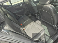 Volvo XC 40 2.0D3  navi FULL AUTOMAT LED chromy ORYGINAŁ Drelów - zdjęcie 9