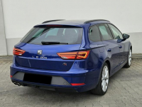 Seat Leon ST FR Panorama Radar Ledy Rybnik - zdjęcie 6