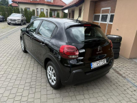 Citroen C3 1,2 82KM  Klimatyzacja Orzech - zdjęcie 9
