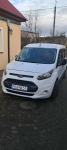 Sprzedam Ford transit Connect 5 osobowy