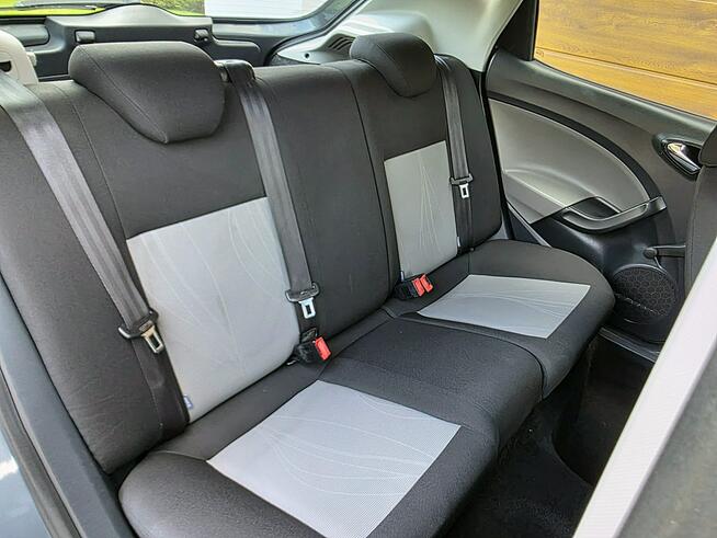 Seat Ibiza Rydułtowy - zdjęcie 10