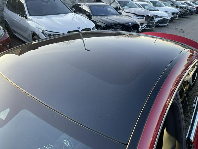 Mercedes AMG GT EU 63 4-Door 4Matic+ Kamery360 Ceramika Pamięć 585KM Gliwice - zdjęcie 9