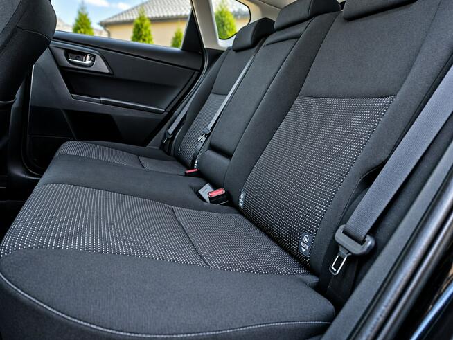 Toyota Auris Sadlno - zdjęcie 12