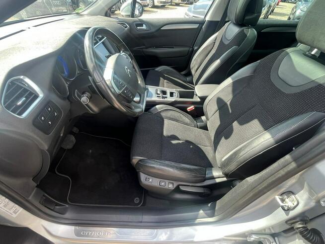 Citroen C4 1.6i*155PS*175000KM*Automat*ASO*Exclusive*Opłacony Stargard - zdjęcie 7