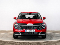 Kia Sportage SUV 1.6 T-GDI 7DCT 2WD M+Smart MHEV Salon Polska Poznań - zdjęcie 7