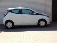 Toyota Aygo Kamera /Tablet /Led /2016r Mikołów - zdjęcie 3