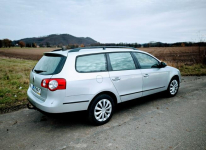 Passat B6 1,4 TSI Rząśnik - zdjęcie 5