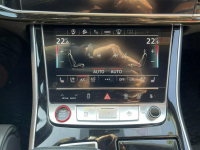 Audi SQ7 EU 4x4 S Line HAK Kamery360 Pneumatka Pamięć B&amp;O  435 KM Gliwice - zdjęcie 10