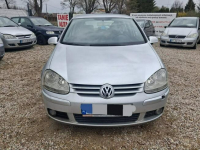 2.0 TDI fajny srebrny Golfik