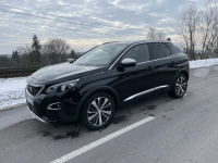 Peugeot 3008 II 2.0 GT 181KM full opcja