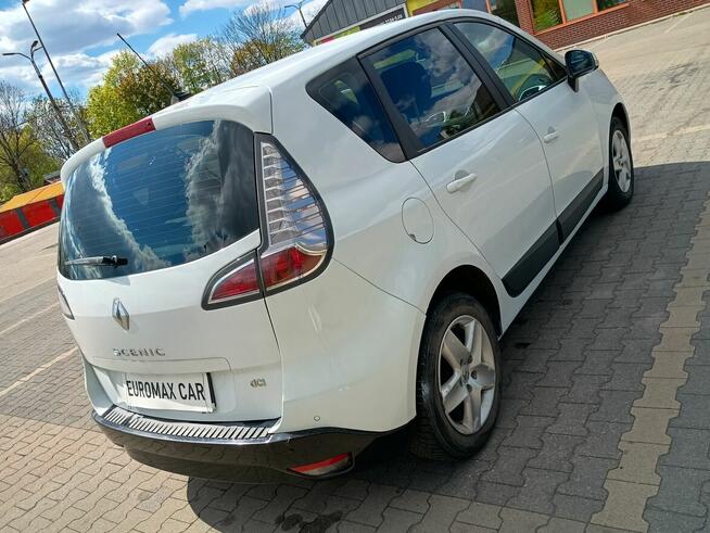 ŁADNY SCENIC diesel 1,5 z 2012 r Ruda Śląska - zdjęcie 3