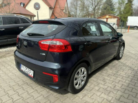 Kia Rio LPG, serwisowany Poznań - zdjęcie 3