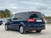Ford Galaxy, 2014 Michałowice - zdjęcie 5