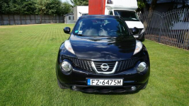 Nissan Juke super stan. Gwarancja. Polecam!!! Zielona Góra - zdjęcie 2