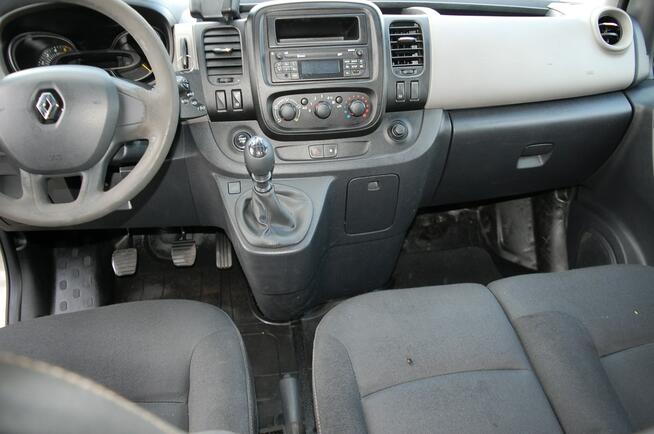 Renault Trafic Dębica - zdjęcie 6