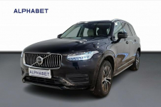 XC 90 B5 D AWD Momentum aut Salon PL 1wł. F-vat Warszawa - zdjęcie 3