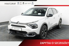 Citroen C4X GD9N905#EV136 50kWh Shine Podgrz. kier Salon PL VAT23%