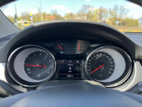 Opel Astra 1.2 130 KM 2020r 30 tys. km Kielce - zdjęcie 4