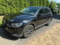 VW Tiguan 2.0 TSI 190KM DSG 4Motion | Salon PL | 1. Właścici Rzeszów - zdjęcie 5