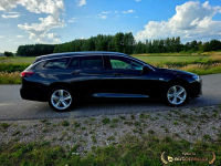 Opel Insignia B 2.0 lift 2.0D BILUXLED PANORAMA MASAŻ AGR PÓ Łódź - zdjęcie 5