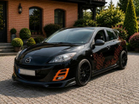 Mazda 3 Sportline 2.0 MZR DISI 151 KM | Profesjonalny tuning Wrocław - zdjęcie 6