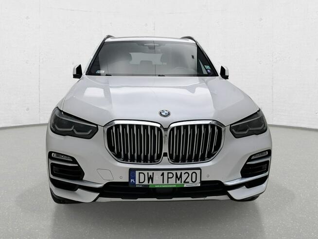 BMW X5 Komorniki - zdjęcie 2