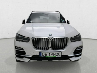 BMW X5 Komorniki - zdjęcie 2