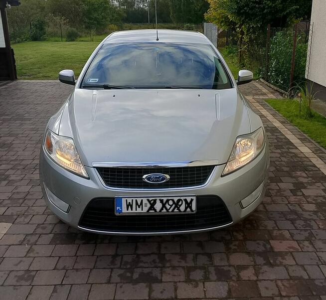 Ford Mondeo Grodzisk - zdjęcie 5