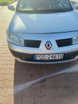 Renault Megane 2 Ostrów Wielkopolski - zdjęcie 4