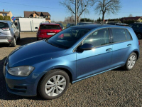 Volkswagen Golf navi, klima, gwarancja! Zbąszyń - zdjęcie 9