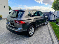 ///////// Tiguan 4motion /////// Kraków - zdjęcie 3