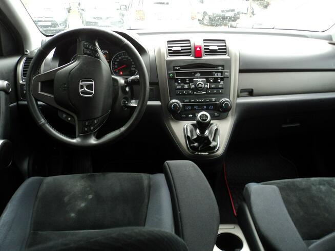 sprzedam HONDE CR-V z 2012r 2.0 B 150 KM 4x4 koła Lublin - zdjęcie 12