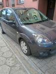 Ford Fiesta 2007, 1.4 benzyna Zawiercie - zdjęcie 5