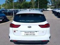 Kia Cee'd Salon Polska bezwypadkowy Karczew - zdjęcie 9