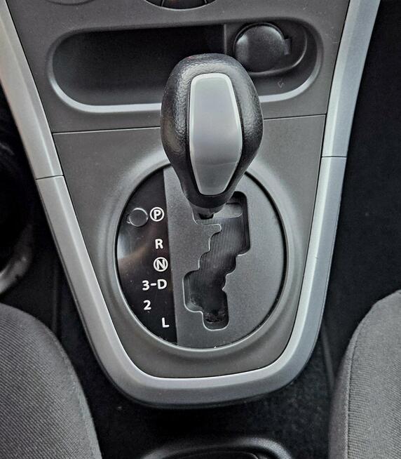 Suzuki Splash Automat! Niski przebieg! Zamiana też! Dostawa pod DOM! Zduńska Wola - zdjęcie 11