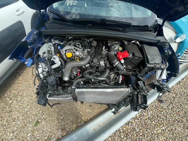 RENAULT Captur II 1.3 TCe 160 MHEV B-Techno EDC7 GX120 Przemyśl - zdjęcie 10