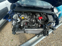 RENAULT Captur II 1.3 TCe 160 MHEV B-Techno EDC7 GX120 Przemyśl - zdjęcie 10