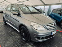 Mercedes B 170 1.7 Benzyna 115 KM Zduńska Wola - zdjęcie 7