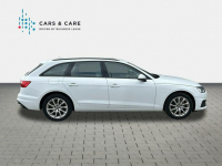 Audi A4 35 TDI mHEV S tronic WE1H599 Wolica - zdjęcie 5