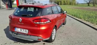 Renault Clio IV 1.5 Renaut 2013r/ Zamiana Łódź - zdjęcie 9